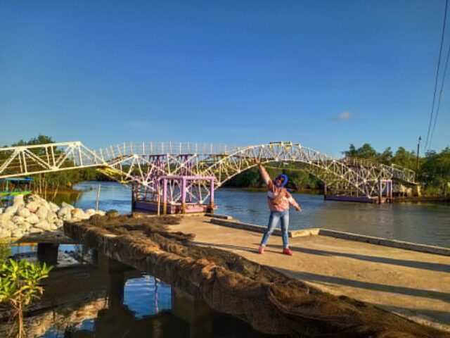 Perwira Tour & Travel: Jembatan ke Pesona Cilacap yang Tak Terlupakan
