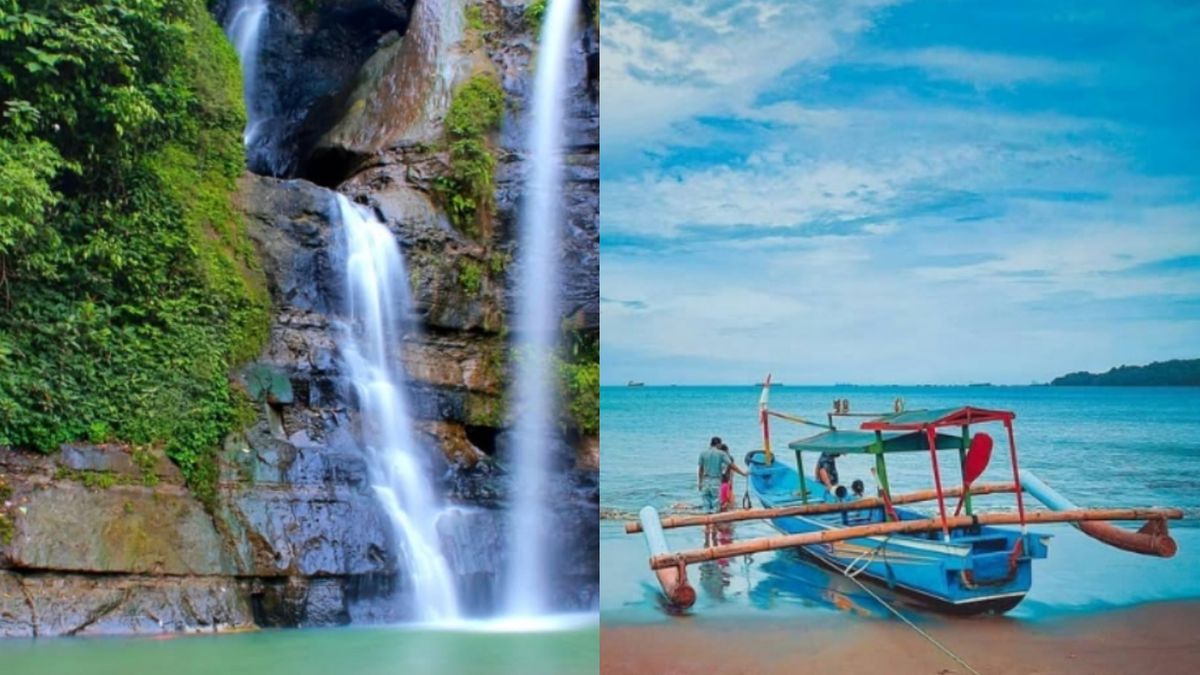 Perwira Tour & Travel: Jadikan Liburan Anda Tak Terlupakan