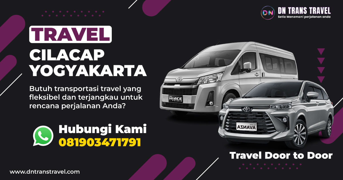 Perwira Tour & Travel: Jembatan Ke Pesona Cilacap yang Tak Terlupakan